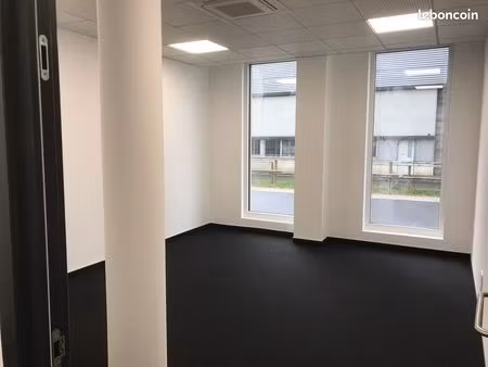 location bureau professionnel