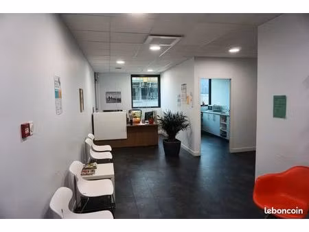 bureaux medicaux ou paramedicaux