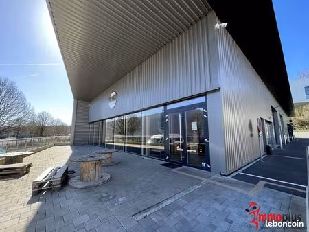 local commercial 521 m² sierentz