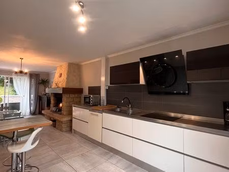 maison 7 pièce 135m2