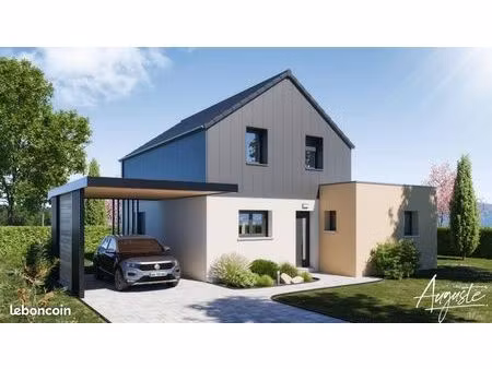 maison 5 pièces 103 m²