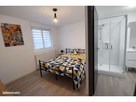 maison 8 pièces 170 m²