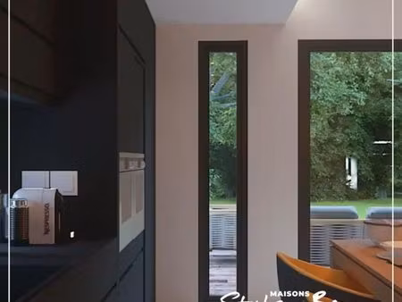 maison 7 pièces 133 m²