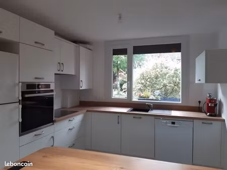 à vendre – maison à villeneuve d’ascq – quartier les prés