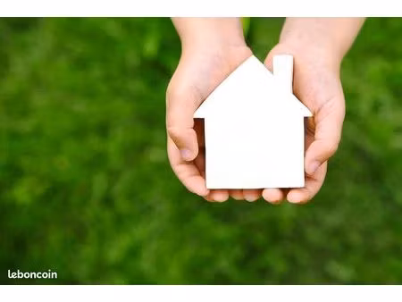 terrain 600 m² connerre