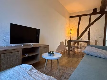 appartement t2 centre