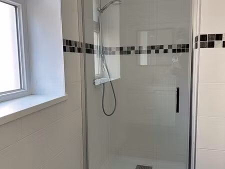 à louer – appartement 3 pièces de 70 m² avec extérieur – duppigheim