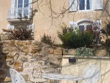 appartement atypique