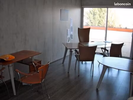 bureau à louer 20m2