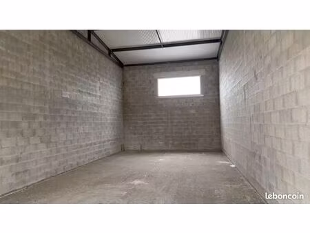 local 100 m² vienne