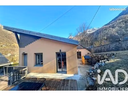 maison 5 pièces 160 m²