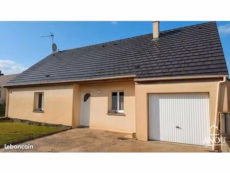 maison 5 pièces 95 m²