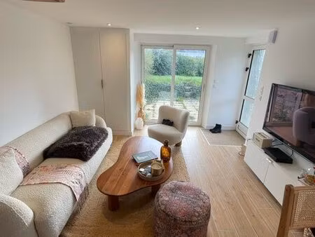 maison - charme et modernité réunis