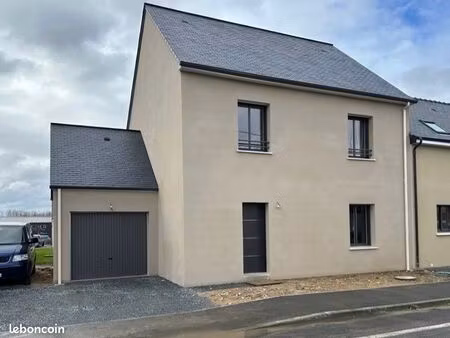 maison 96m2 à 14min de meaux