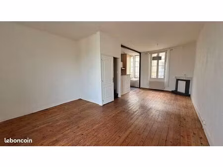 maison de ville 3 pièces 69 m²