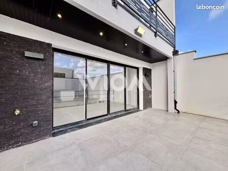 maison 6 pièces 141 m²