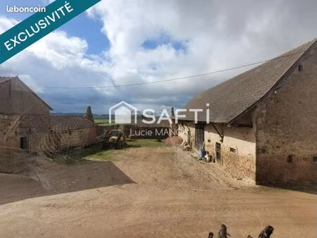 maison 4 pièces 125 m²