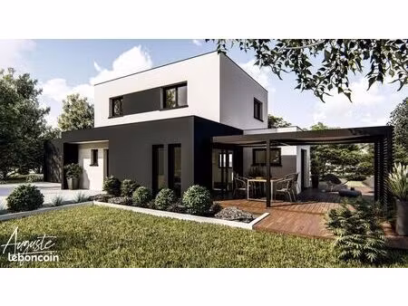 maison 6 pièces 123 m²