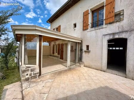 maison 6 pièces 164 m²