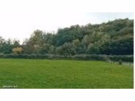 terrain 2 500 m² aze