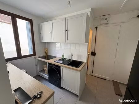 2 pieces à vendre 78700