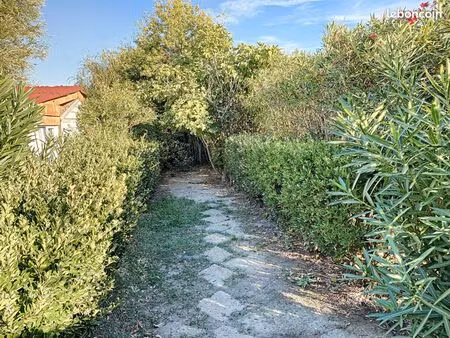 appartement 3 pièces 35 m²