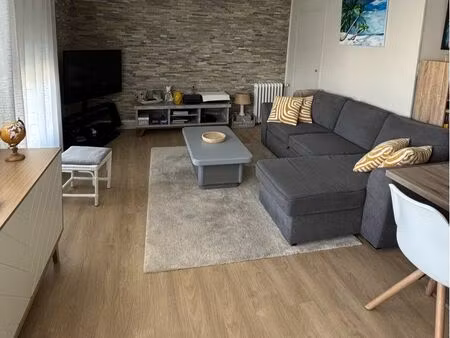 appartement t3 71m2