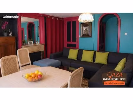 maison 5 pièces 184 m²