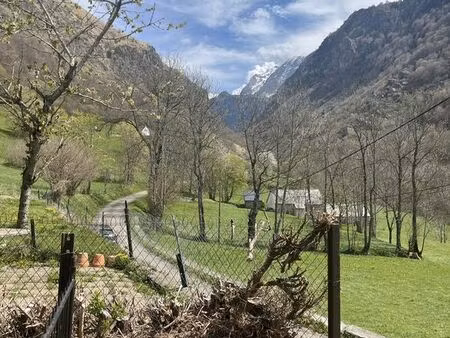 maison 3 pièces 65 m²