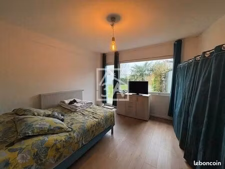 maison 3 pièces 117 m²