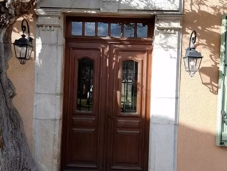 agréable maison de 1842 t7