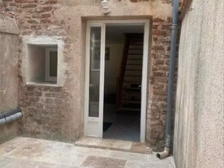 à louer f3 centre-ville agen