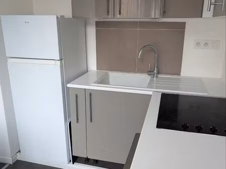 vente appartement dieppe