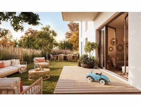 vente appartement 3 pièces 85 m² fréjus (83600)