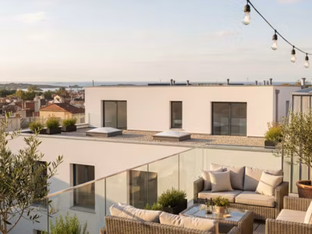 vente appartement 2 pièces 65 m² la londe-les-maures (83250)