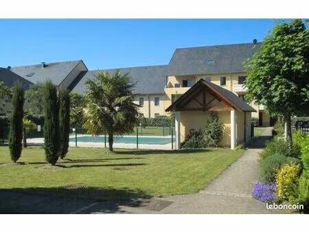 location t3 res di cavalieri tarbes disponible 01 juin