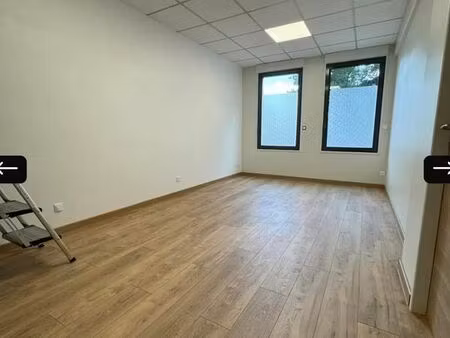 ? cession de bail – cabinet professionnel