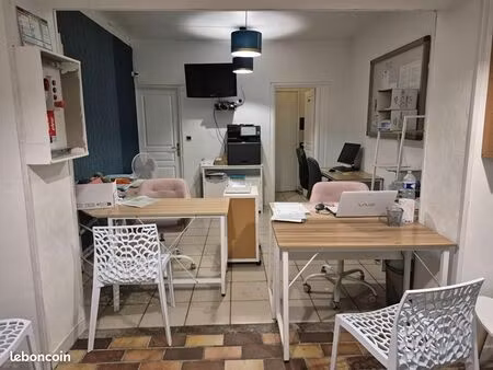 local commercial 30 m²