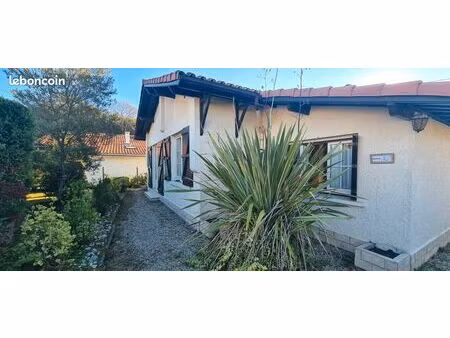 maison 4 pièces 68 m²