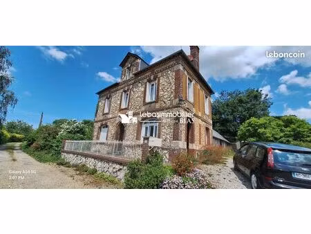 maison 6 pièces 130 m²