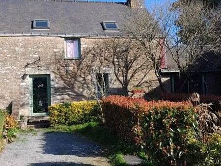 belle longère familiale