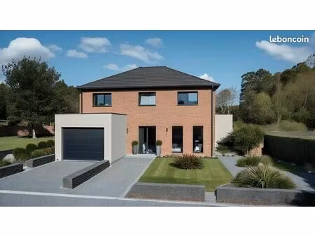 maison 6 pièces 137 m²