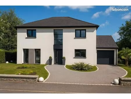 maison 8 pièces 171 m²