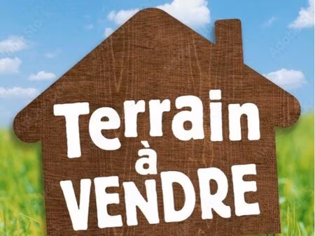terrain agricole