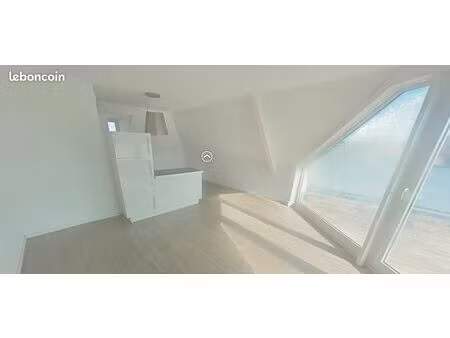 appartement 4 pièces 87 m²