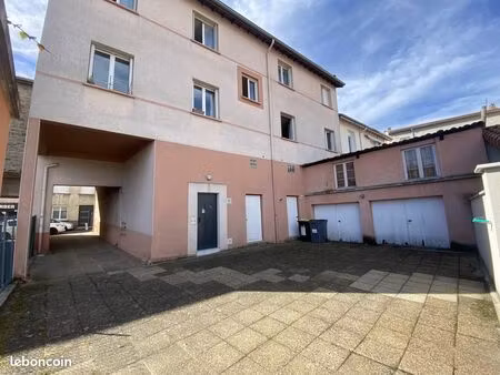 immeuble 420 m² villars