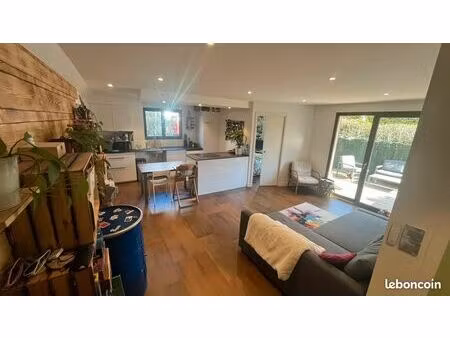 appartement 3 pièces meylan