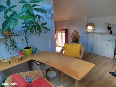 bureau paramédical bien être