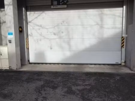 parking clermont ferrand