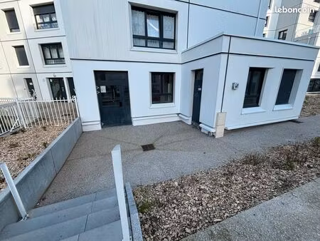 local professionnel / bureaux – résidence saint-michel – arras